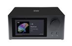 NAD C700 BluOS-streamingversterker - Zwart, Audio, Tv en Foto, Versterkers en Receivers, Nieuw, Ophalen of Verzenden