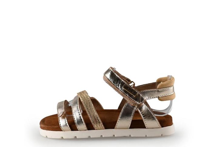 Vingino Sandalen in maat 29 Goud | 10% extra korting, Kinderen en Baby's, Kinderkleding | Schoenen en Sokken, Jongen of Meisje