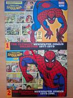 Amazing Spider-Man - The Ultimate Newspaper Comics, Nieuw