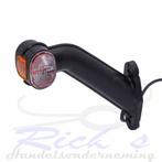 Breedtelamp / pendellicht Aspöck Superpoint II rechts, Ophalen of Verzenden, Nieuw