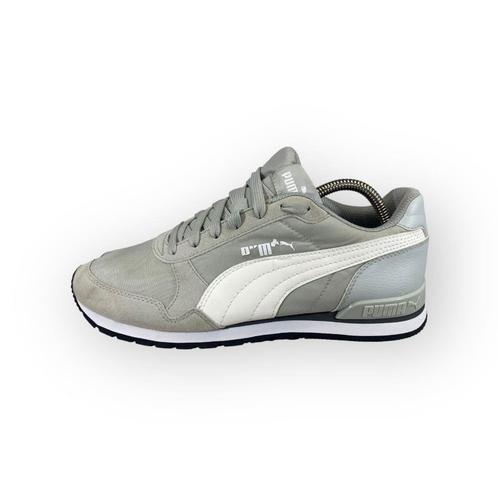 Puma ST Runner V2 Gray Marathon Running - Maat 39, Kleding | Dames, Schoenen, Sneakers of Gympen, Gedragen, Verzenden