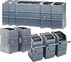 Siemens Simatic S7-1200 s7-1500 HMI Panel nu met topprijzen! beschikbaar voor biedingen