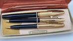 Sheaffer - Imperial 3Xpiece set: fountain pen, ballpoint, Nieuw