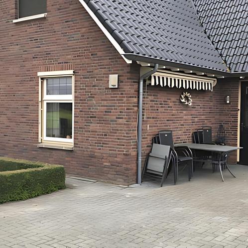 Twee-onder-een-kapwoning met tuin in Almelo gevonden in Alme, Huizen en Kamers, Huizen te huur, Direct bij eigenaar
