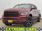 Dodge Ram Pick Up 1500 4x4 Crew Cab Sport Night LPG, Auto's, Bestelauto's, Automaat, Overige brandstoffen, Nieuw, Dodge