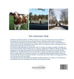 Vier seizoenen Zuuk 9789491826177 Hettie Rensink, Verzenden, Gelezen, Hettie Rensink