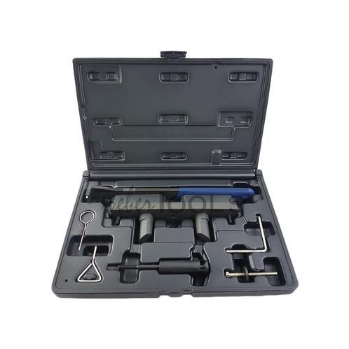 WEBER-TOOLS  TIMINGSET, Auto diversen, Autogereedschap, Verzenden