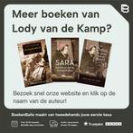 De Joodse slaaf 9789023994626 Lody van de Kamp, Verzenden, Gelezen, Lody van de Kamp