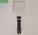 HCB Hamburger turner / zalmmes / burgermes 30 cm Horeca, Ophalen of Verzenden, Nieuw in verpakking