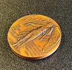 Bronze medal at the 4th British Olympic Games in London -, Nieuw