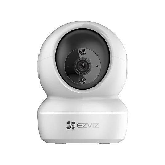 Ezviz TY2 - Wifi Camera - Bestuurbare Binnencamera - Full, Audio, Tv en Foto, Videobewaking, Ophalen of Verzenden