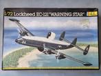 Heller 311 Lockheed EC-121 Warning Star 1:72, Hobby en Vrije tijd, Modelbouw | Vliegtuigen en Helikopters, Nieuw, Heller, Verzenden