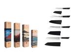 KOTAI Bunka Complete set 4-delig, Nieuw