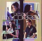 cd - The Corrs - Best Of The Corrs, Verzenden, Zo goed als nieuw