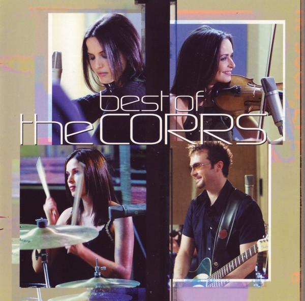 cd - The Corrs - Best Of The Corrs, Cd's en Dvd's, Cd's | Overige Cd's, Zo goed als nieuw, Verzenden