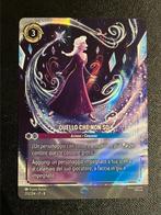 Disney - 1 Card - Disney Lorcana - Elsa (Frozen), Verzamelen, Nieuw
