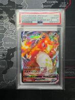 Pokémon - 1 Graded card - Charizard - Sword and Shield - PSA, Hobby en Vrije tijd, Verzamelkaartspellen | Pokémon, Nieuw