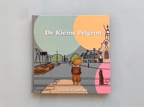 De Kleine Pelgrim 9789464023312 Femke Goedhart, Boeken, Overige Boeken, Zo goed als nieuw, Verzenden
