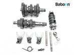 Versnellingsbak Yamaha XV 535 Virago 1987-2003 (XV535), Verzenden, Gebruikt