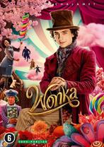 Wonka (DVD), Verzenden, Nieuw in verpakking