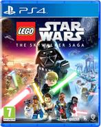 Lego Star Wars: The Skywalker saga, Spelcomputers en Games, Verzenden, Nieuw