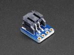 JST-PH 2-pins SMT haakse Breakout Board, Verzenden, Nieuw