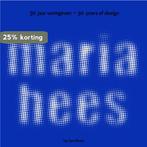 Maria Hees 9789490322120 J. Sterman, Verzenden, Gelezen, J. Sterman