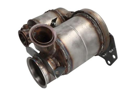 Roetfilter Audi A3/Q3, Seat, Skoda en Volkswagen, Auto-onderdelen, Uitlaatsystemen, Nieuw, Verzenden