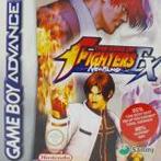MarioGBA.nl: The King of Fighters EX: Neo Blood Compleet, Ophalen of Verzenden, Gebruikt