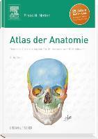 Atlas der Anatomie 9783437416057, Boeken, Schoolboeken, Zo goed als nieuw, Verzenden