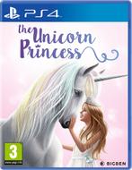 The Unicorn Princess (PlayStation 4), Gebruikt, Verzenden