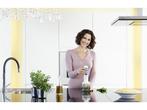 Braun MultiQuick 3 MQ3020WH Pesto - Staafmixer - Wit, Verzenden, Nieuw