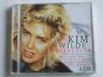 Kim Wilde - Collection (2 CD), Cd's en Dvd's, Cd's | Pop, Verzenden, Nieuw in verpakking