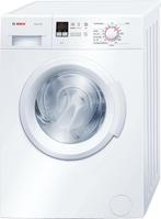 Bosch Wab28160 Wasmachine 6kg 1400t, Witgoed en Apparatuur, Wasmachines, Ophalen of Verzenden, Zo goed als nieuw, Voorlader, 85 tot 90 cm