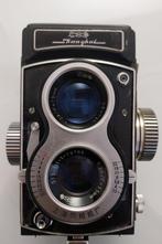 Shanghai TLR Twin lens reflex camera (TLR), Nieuw