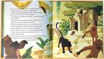 Jungle Book - Jungle Boek - Grote klassiekers voor de, Gelezen, Rudyard Kipling, Onbekend, Verzenden