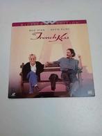 French kiss  Laserdisc, Cd's en Dvd's, Verzenden, Gebruikt