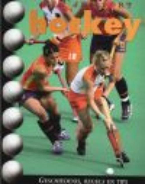 Hockey / Ken je sport 9789055664139 Alison Smith, Boeken, Kinderboeken | Jeugd | 13 jaar en ouder, Gelezen, Verzenden
