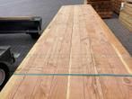 Ca. 52x Douglas balken fijnbezaagd 120x120mm, lengte 400c, Nieuw
