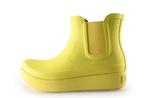 Colors of California Regenlaarzen in maat 37 Geel, Kleding | Dames, Schoenen, Verzenden, Geel, Colors of California, Regenlaarzen