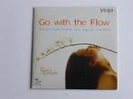 Go with the Flow - Yoga (Oreade Music), Verzenden, Nieuw in verpakking