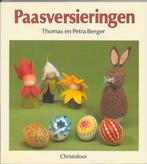 Paasversieringen 9789062384921 t. Berger, Boeken, Hobby en Vrije tijd, Gelezen, T. Berger, P. Berger, Verzenden