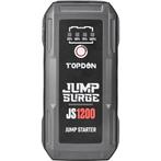 Topdon JumpSurge JS1200 Accubooster, Auto diversen, Nieuw, Verzenden