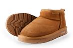 Vingino Boots in maat 37 Bruin | 10% extra korting, Bruin, Overige typen, Gedragen, Vingino