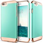 Caseology  Savoy Series iPhone 6S PLUS / 6 PLUS Turquoise Mi, Telecommunicatie, Mobiele telefoons | Hoesjes en Frontjes | Apple iPhone