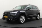 Zakelijke Lease |  SEAT Ateca 1.5 150 PK FR NW-Model, Gebruikt, Overige kleuren, Handgeschakeld, SUV of Terreinwagen