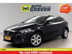 Volvo V40 1.6 T4 Cross Country 180PK Airco Cruise Navi PDC., Auto's, Automaat, Zwart, Nieuw, V40