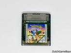Gameboy Color - Walt Disney - World Quest - Magical Racing T, Verzenden, Gebruikt