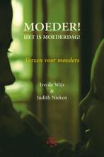 Moeder! 9789070042202 J. Nieken, Boeken, Gedichten en Poëzie, Verzenden, Zo goed als nieuw, J. Nieken