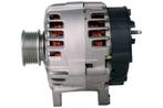 Dynamo / Alternator NISSAN JUKE (1.5 dCi), Ophalen of Verzenden, Nieuw